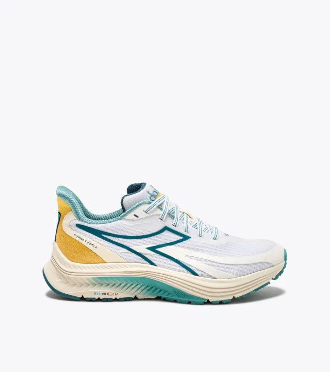 Mythos Blushield 9 Vortice W Chaussures de course – Amorti et protection Mythos Blushield 9 Vortice W Chaussures de course – Amorti et protection