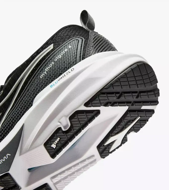 Mythos Blushield Vigore 4 Chaussure de course – Stabilité et protection Mythos Blushield Vigore 4 Chaussure de course – Stabilité et protection