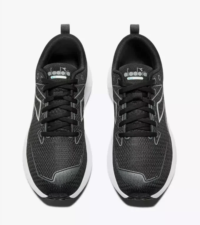 Mythos Blushield Vigore 4 Chaussure de course – Stabilité et protection Mythos Blushield Vigore 4 Chaussure de course – Stabilité et protection