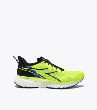 Mythos Blushield Volo 4 Chaussure de course – Stabilité et légèreté Mythos Blushield Volo 4 Chaussure de course – Stabilité et légèreté