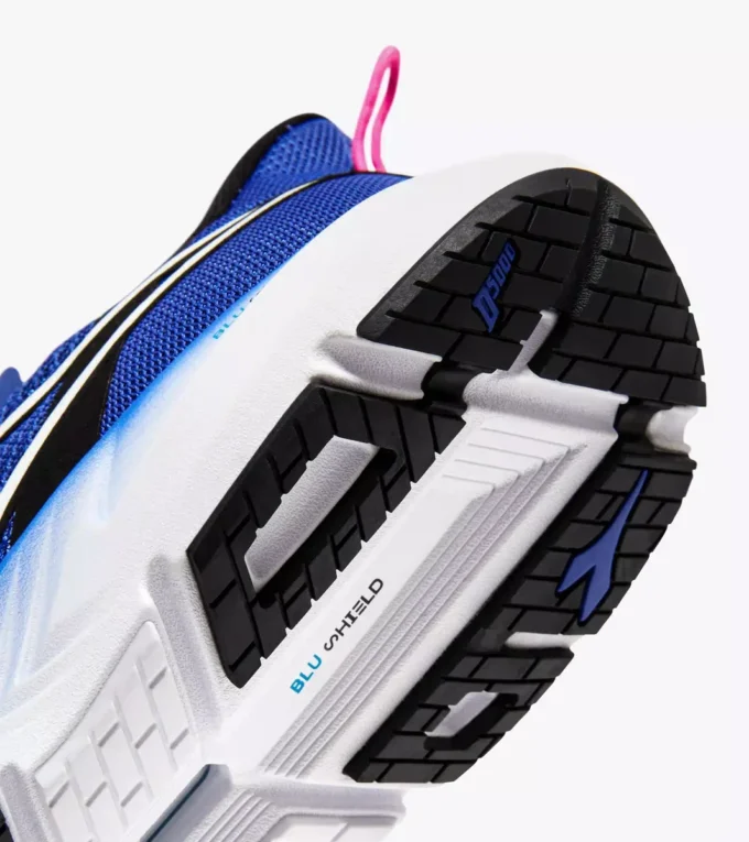 Mythos Blushield Volo 4 Chaussure de course – Stabilité et légèreté Mythos Blushield Volo 4 Chaussure de course – Stabilité et légèreté