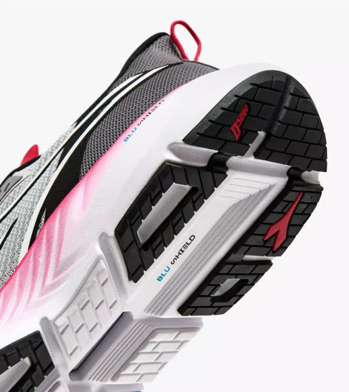 Mythos Blushield Volo 4 Chaussure de course – Stabilité et légèreté Mythos Blushield Volo 4 Chaussure de course – Stabilité et légèreté