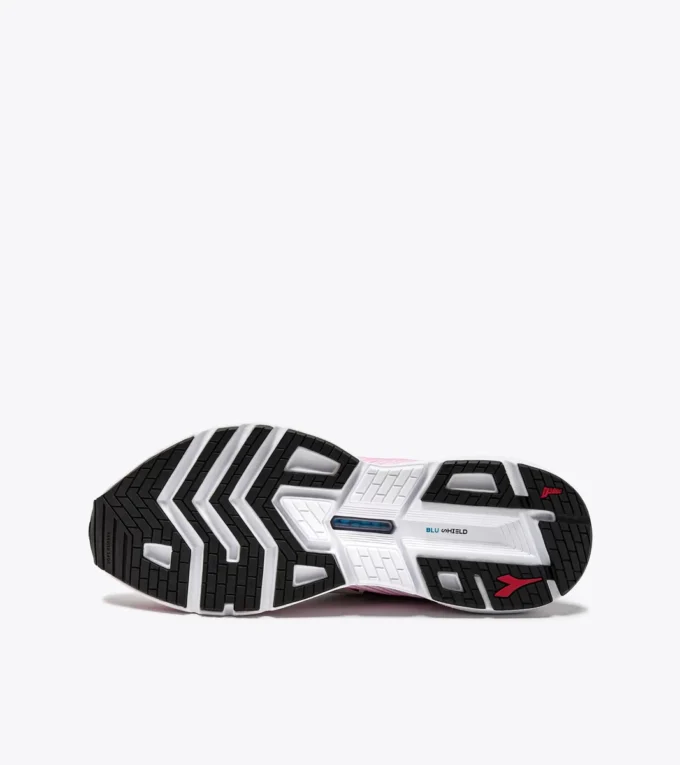 Mythos Blushield Volo 4 Chaussure de course – Stabilité et légèreté Mythos Blushield Volo 4 Chaussure de course – Stabilité et légèreté