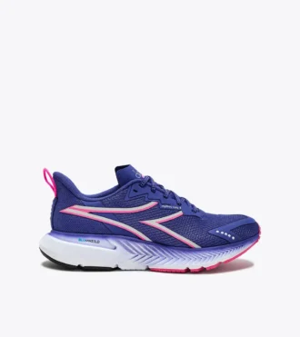 Mythos Blushield Volo 4 W Chaussure de course – Stabilité et légèreté Mythos Blushield Volo 4 W Chaussure de course – Stabilité et légèreté
