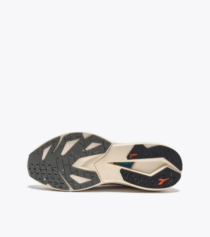 Mythos Blushield Volo 5 2030 Chaussure de course à faible impact environnemental – Stabilité et légèreté Mythos Blushield Volo 5 2030 Chaussure de course à faible impact environnemental – Stabilité et légèreté