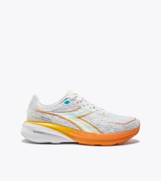 Mythos Blushield Volo 5 Chaussure de course – Stabilité et légèreté