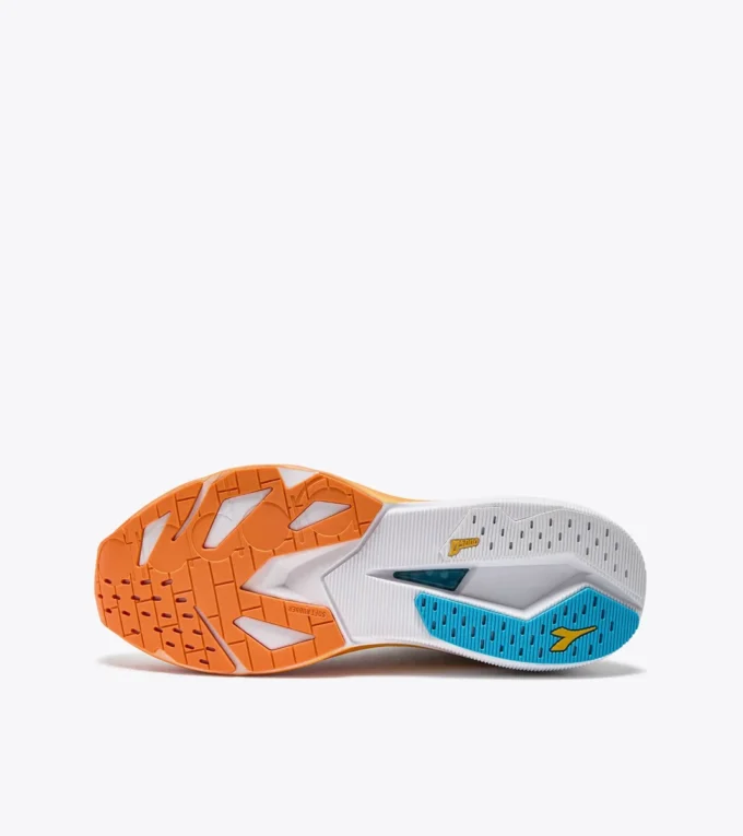 Mythos Blushield Volo 5 Chaussure de course – Stabilité et légèreté Mythos Blushield Volo 5 Chaussure de course – Stabilité et légèreté