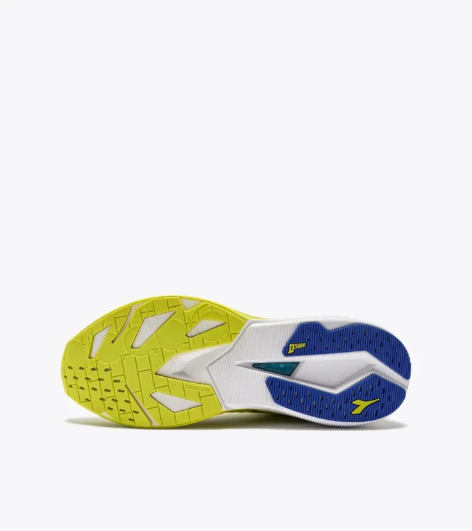 Mythos Blushield Volo 5 Chaussure de course – Stabilité et légèreté Mythos Blushield Volo 5 Chaussure de course – Stabilité et légèreté