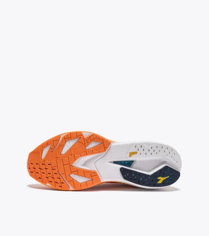Mythos Blushield Volo 5 Chaussure de course – Stabilité et légèreté Mythos Blushield Volo 5 Chaussure de course – Stabilité et légèreté