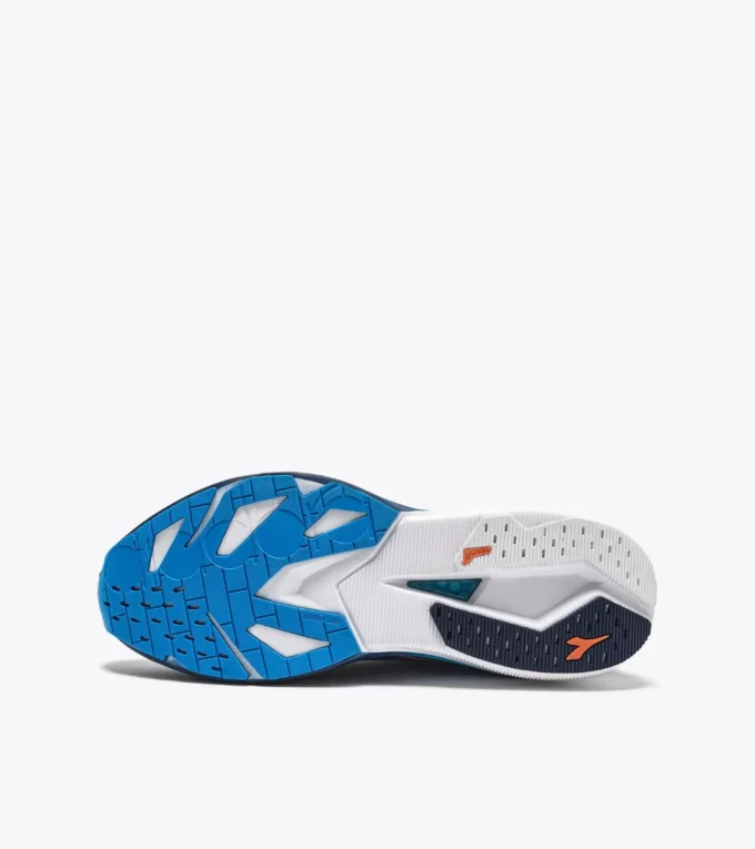 Mythos Blushield Volo 5 Chaussure de course – Stabilité et légèreté Mythos Blushield Volo 5 Chaussure de course – Stabilité et légèreté