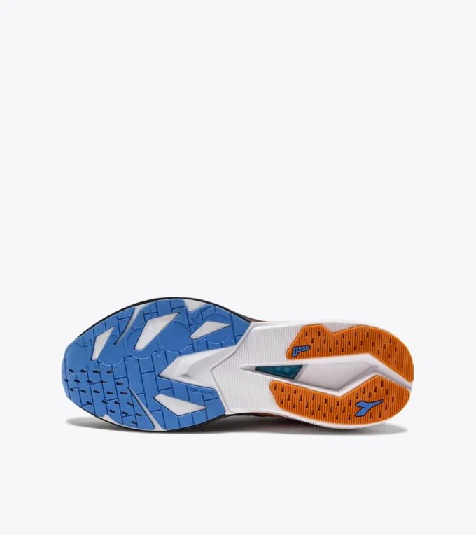Mythos Blushield Volo 5 Chaussure de course – Stabilité et légèreté Mythos Blushield Volo 5 Chaussure de course – Stabilité et légèreté