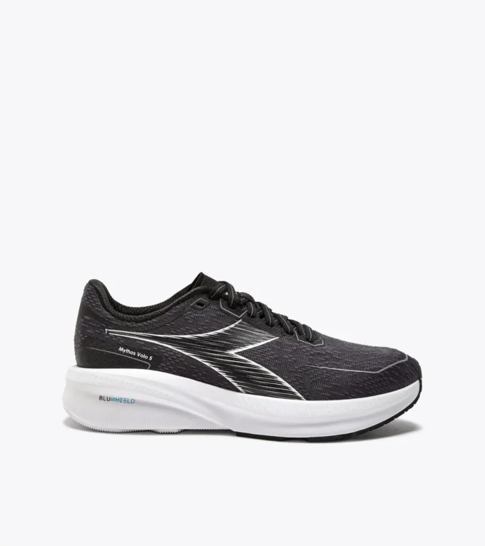 Mythos Blushield Volo 5 W Chaussure de course – Stabilité et légèreté Mythos Blushield Volo 5 W Chaussure de course – Stabilité et légèreté