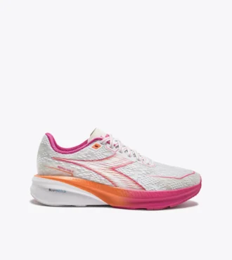 Mythos Blushield Volo 5 W Chaussure de course – Stabilité et légèreté