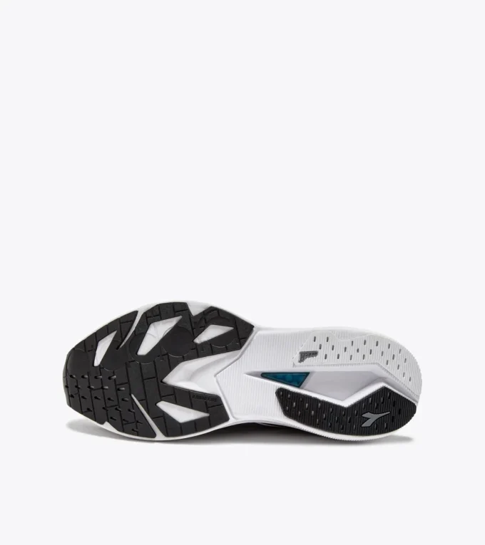 Mythos Blushield Volo 5 W Chaussure de course – Stabilité et légèreté Mythos Blushield Volo 5 W Chaussure de course – Stabilité et légèreté