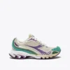 Mythos Propulsion 280 M2 Suede Baskets sportives