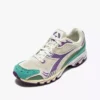 Mythos Propulsion 280 M2 Suede Baskets sportives