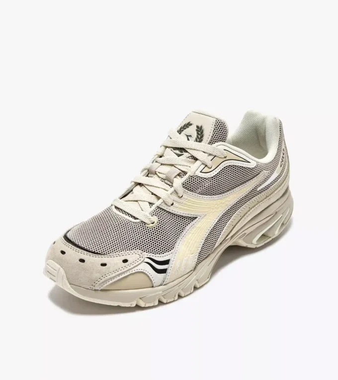 Mythos Propulsion 280 M2 Suede Baskets sportives