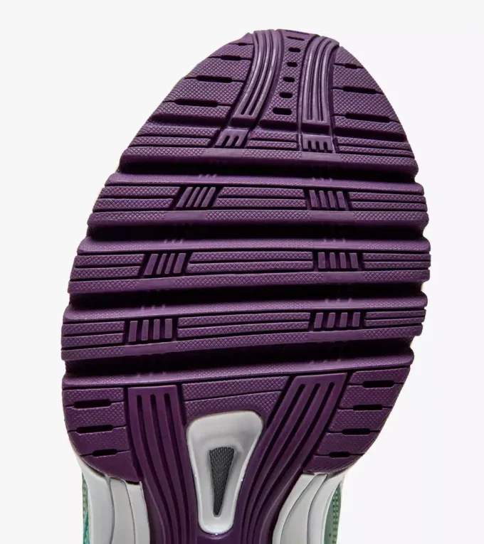 Mythos Propulsion 280 M2 Suede Baskets sportives
