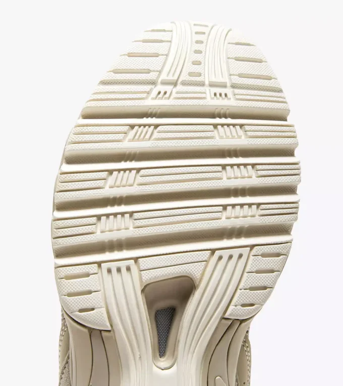 Mythos Propulsion 280 M2 Suede Baskets sportives
