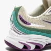 Mythos Propulsion 280 M2 Suede Baskets sportives