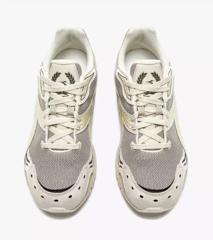 Mythos Propulsion 280 M2 Suede Baskets sportives