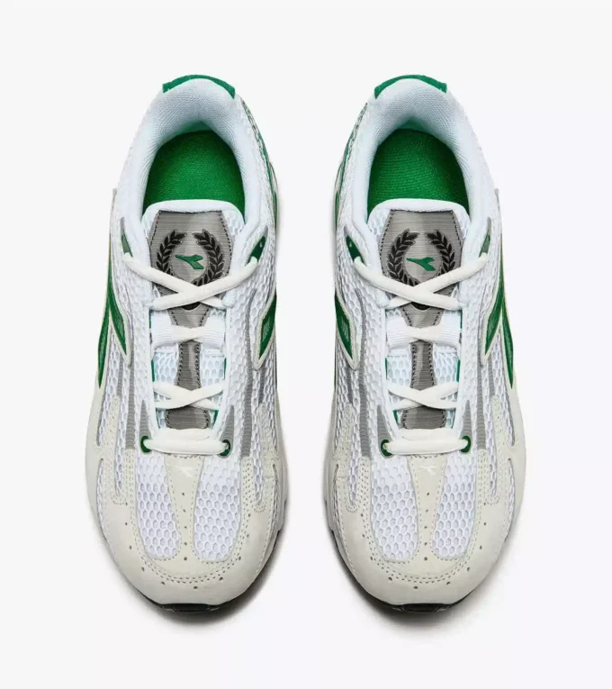 Mythos Propulsion 280 Mascotte Baskets de sport