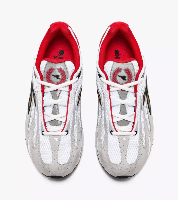 Mythos Propulsion 280 Mascotte Baskets de sport