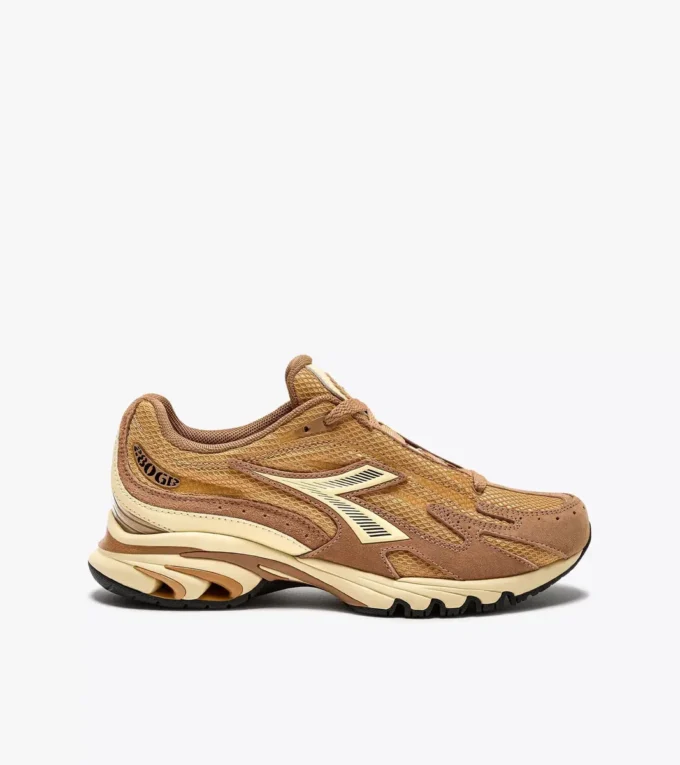 Mythos Propulsion 280 Suede Chaussures de sport