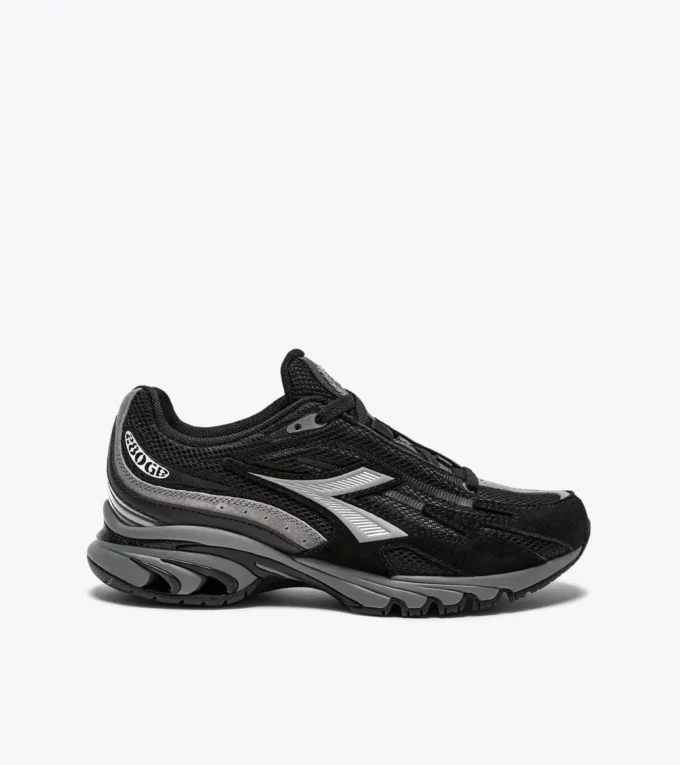 Mythos Propulsion 280 Suede Chaussures de sport