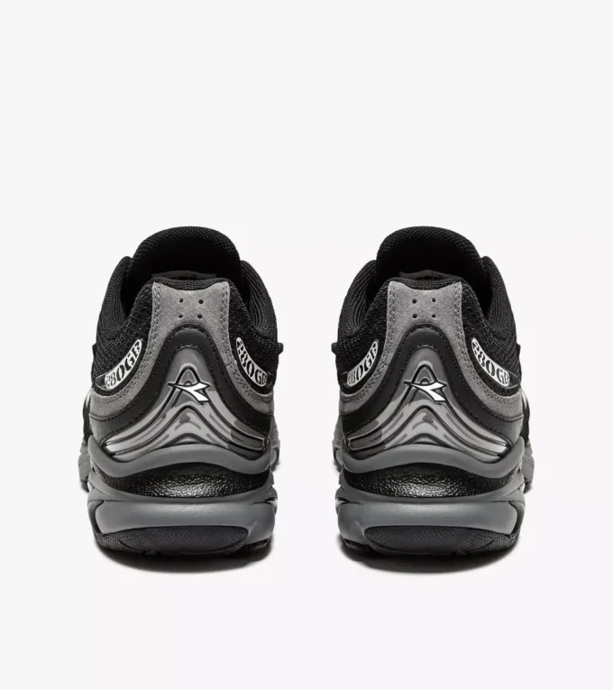 Mythos Propulsion 280 Suede Chaussures de sport