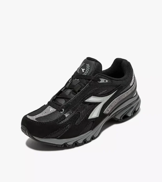 Mythos Propulsion 280 Suede Chaussures de sport