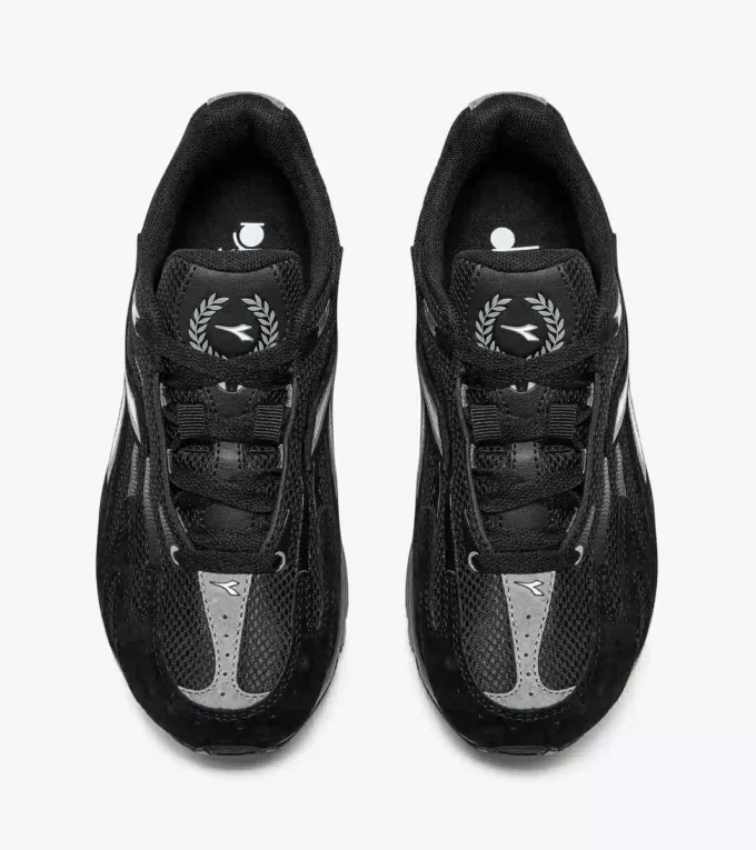 Mythos Propulsion 280 Suede Chaussures de sport