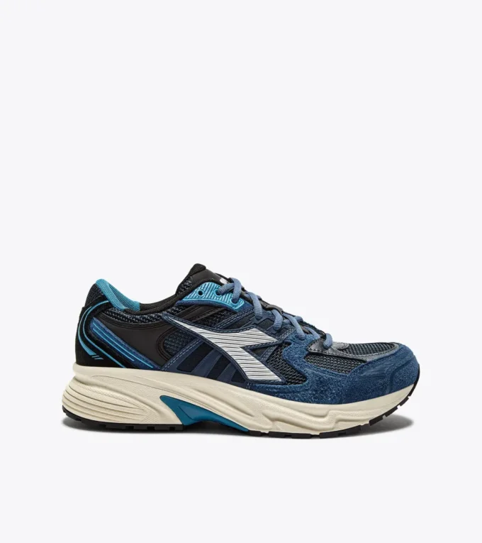 Mythos Star Baskets de sport
