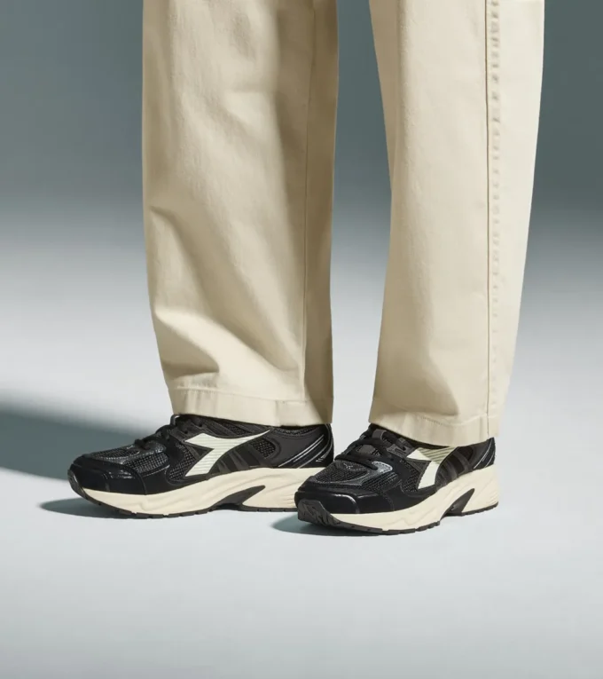 Mythos Star Baskets de sport Mythos Star Baskets de sport
