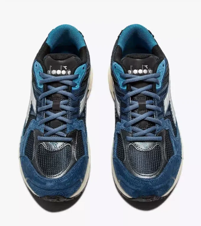 Mythos Star Baskets de sport