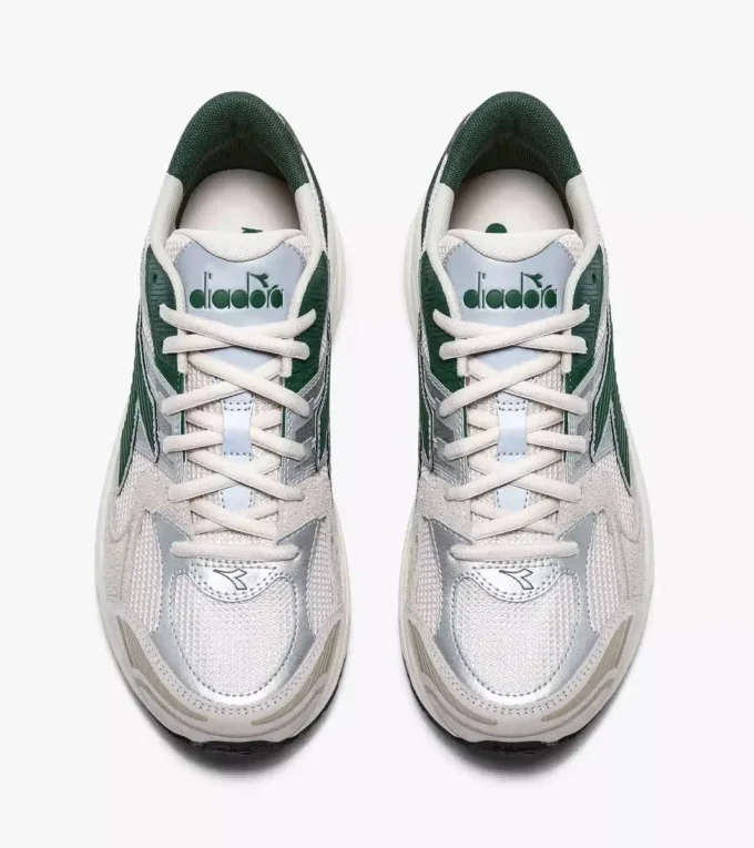 Mythos Star Baskets de sport