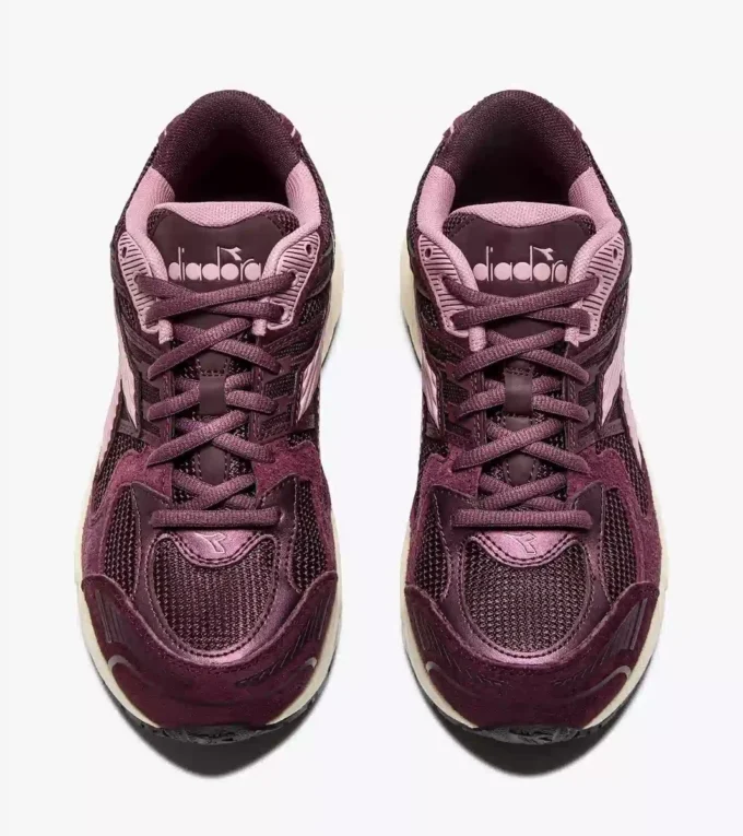 Mythos Star Baskets de sport Mythos Star Baskets de sport