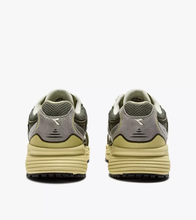 Mythos Star M2 Stone Baskets de sport Mythos Star M2 Stone Baskets de sport