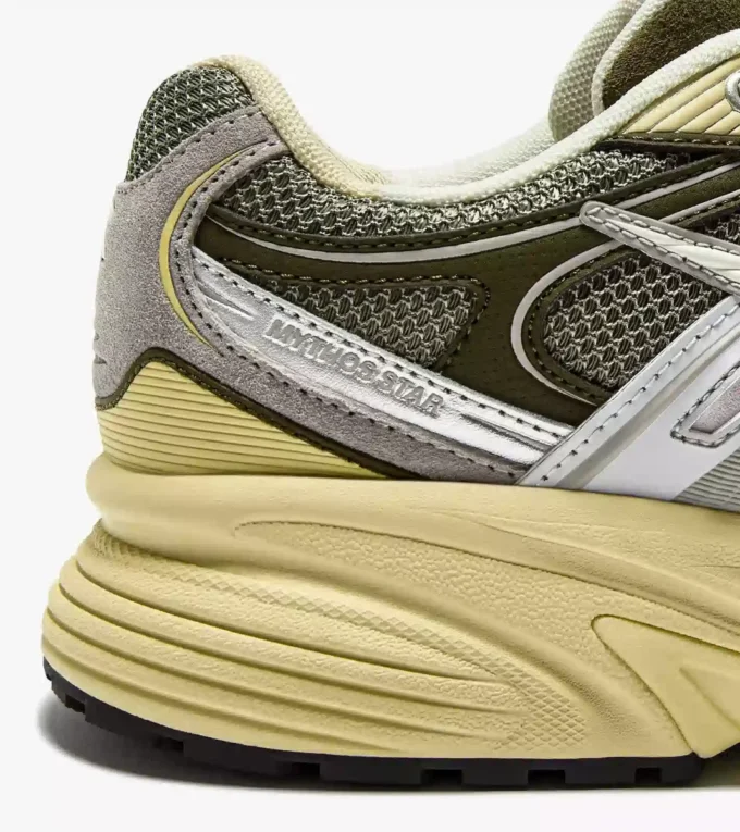 Mythos Star M2 Stone Baskets de sport Mythos Star M2 Stone Baskets de sport
