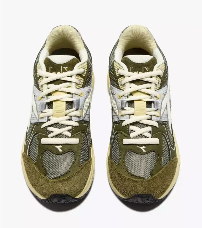 Mythos Star M2 Stone Baskets de sport Mythos Star M2 Stone Baskets de sport