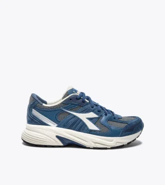 Mythos Star Pigskin Baskets de sport – Cuir de porc