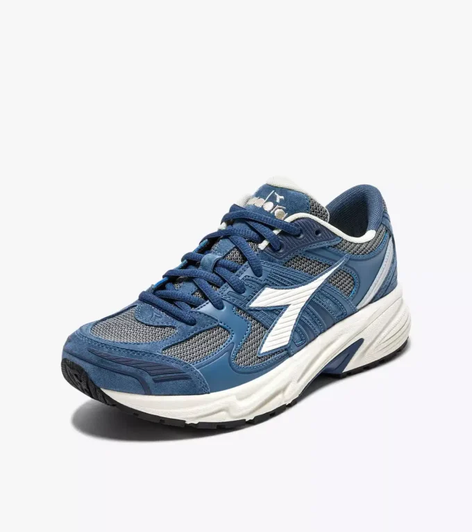 Mythos Star Pigskin Baskets de sport – Cuir de porc Mythos Star Pigskin Baskets de sport – Cuir de porc
