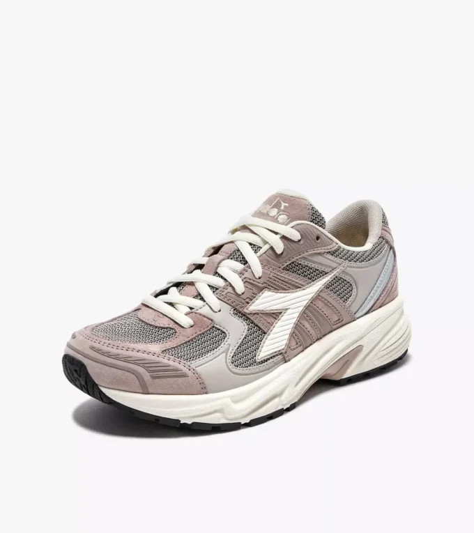 Mythos Star Pigskin Baskets de sport – Cuir de porc Mythos Star Pigskin Baskets de sport – Cuir de porc