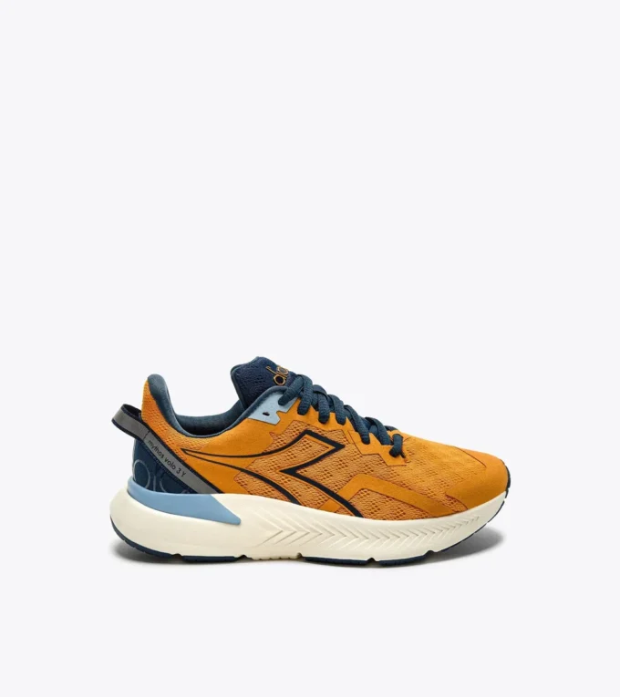 Mythos Volo 3 Y Chaussures de course junior – Unisexe
