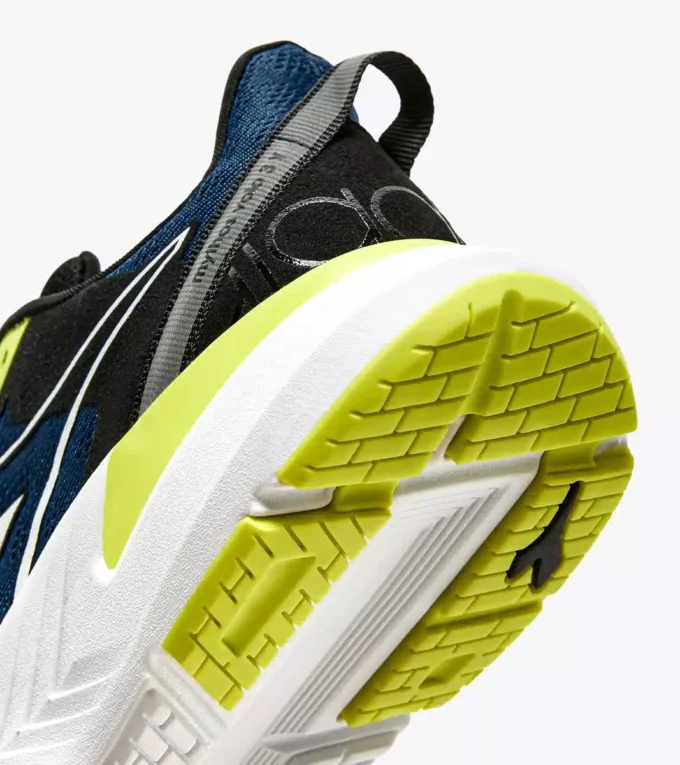 Mythos Volo 3 Y Chaussures de course junior – Unisexe