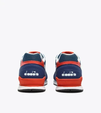 N.92 Gs Chaussures de sport – Jeunes 8-16 ans N.92 Gs Chaussures de sport – Jeunes 8-16 ans