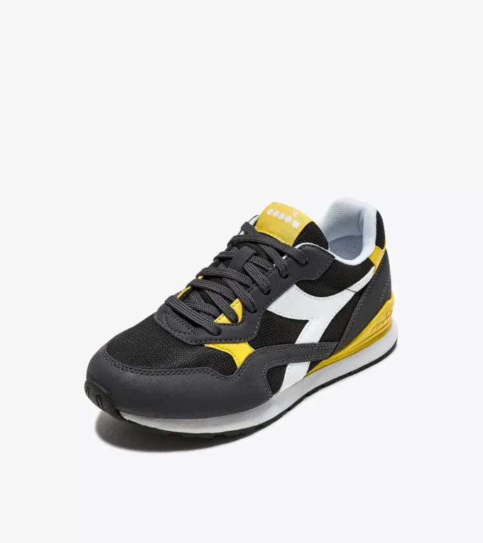 N.92 Gs Chaussures de sport – Jeunes 8-16 ans