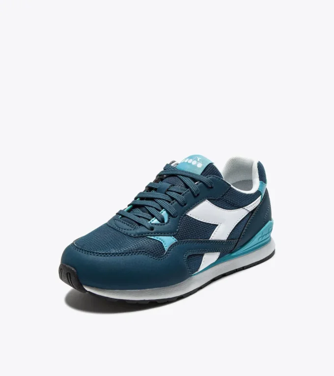 N.92 Gs Chaussures de sport – Jeunes 8-16 ans