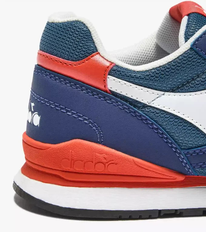 N.92 Gs Chaussures de sport – Jeunes 8-16 ans