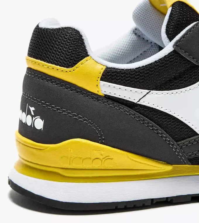 N.92 Gs Chaussures de sport – Jeunes 8-16 ans